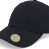 Discount Park Sustainable Dad Cap - Black