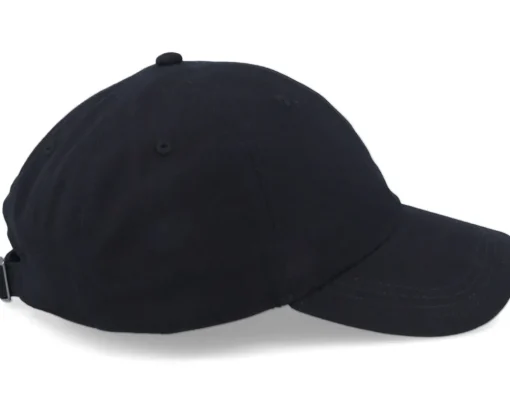 Discount Park Sustainable Dad Cap - Black