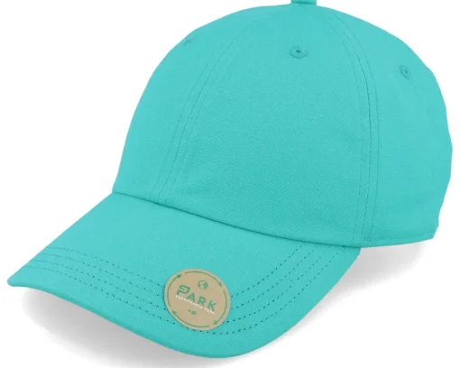 Discount Park Sustainable Dad Cap - Black