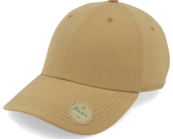 Discount Park Sustainable Dad Cap - Black