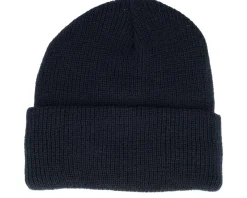 New Beechfield Thinsulate Patch Cuff - Black
