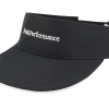 Hot Peak Performance Black Visor -