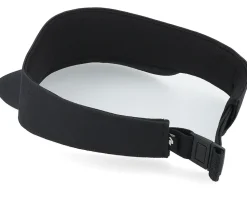 Hot Peak Performance Black Visor -