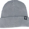 Hot Herschel Blakely Beanie Cuff - Grey