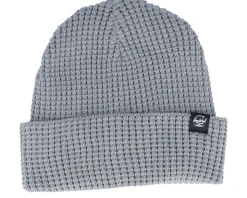 Hot Herschel Blakely Beanie Cuff - Grey