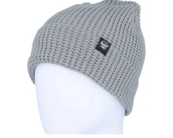 Hot Herschel Blakely Beanie Cuff - Grey