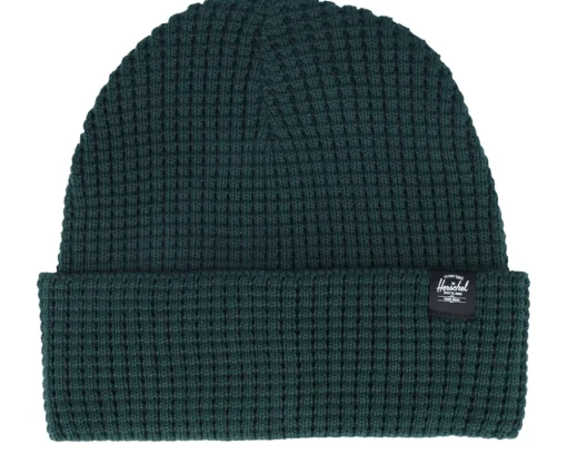 Hot Herschel Blakely Beanie Cuff - Grey