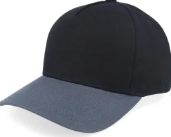 Blanks-Equip Blank /Dark Charcoal A-frame Adjustable - Black