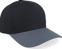Blanks-Equip Blank /Dark Charcoal A-frame Adjustable - Black