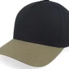 Best Equip Blank /Dark Olive A-frame Adjustable - Black