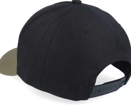 Best Equip Blank /Dark Olive A-frame Adjustable - Black