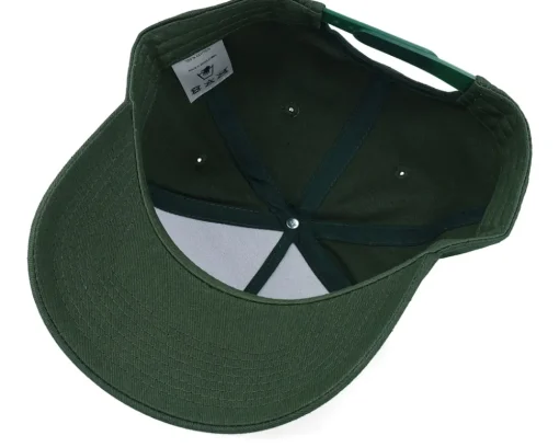 Blanks-Equip Blank Dark A-frame Adjustable - Green