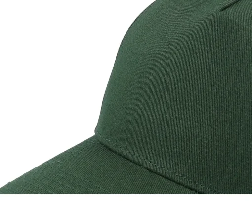 Blanks-Equip Blank Dark A-frame Adjustable - Green