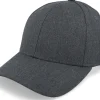 Adjustable | Blanks-Equip Blank Dark Heather Adjustable - Grey