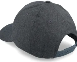 Adjustable | Blanks-Equip Blank Dark Heather Adjustable - Grey