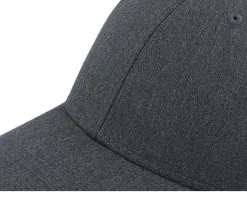 Adjustable | Blanks-Equip Blank Dark Heather Adjustable - Grey