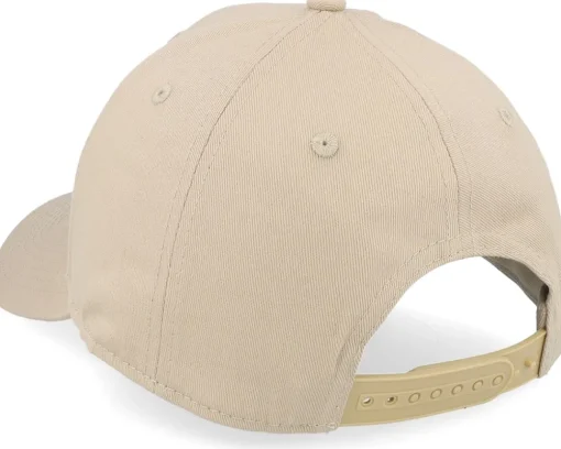 Adjustable-Equip Blank Khaki Adjustable -