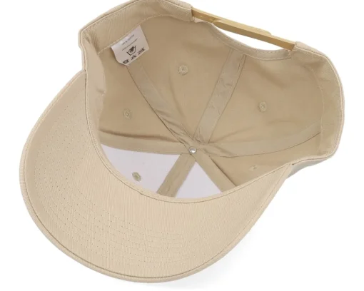 Adjustable-Equip Blank Khaki Adjustable -