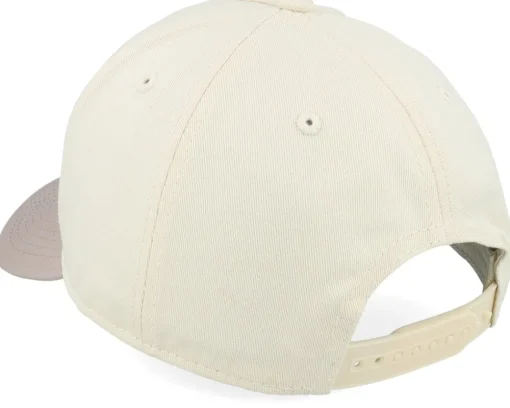 Blanks-Equip Blank Stone/Light Grey A-frame Adjustable - Beige