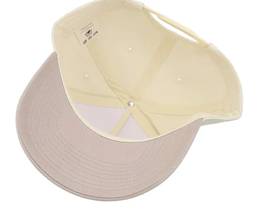 Blanks-Equip Blank Stone/Light Grey A-frame Adjustable - Beige