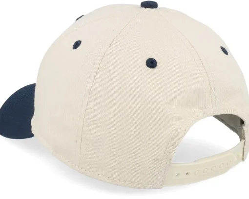 Adjustable | Blanks-Equip Blank Stone/Navy Adjustable -