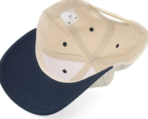Adjustable | Blanks-Equip Blank Stone/Navy Adjustable -
