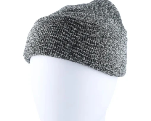 Fashion Beechfield Blank Traditional Antique Grey Cuff -