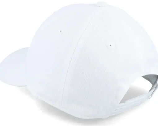 Discount Equip Blank Adjustable - White