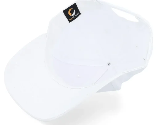 Discount Equip Blank Adjustable - White