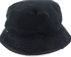 Sale Brixton Blanket Fleece Packable Bucket - Black