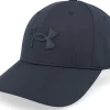 Adjustable-Under Armour Blitzing Black Adjustable -