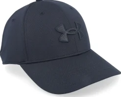 Adjustable-Under Armour Blitzing Black Adjustable -