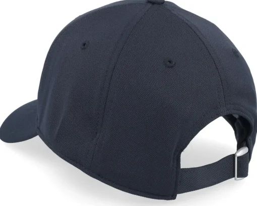 Adjustable-Under Armour Blitzing Black Adjustable -