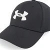 Flexfit-Under Armour Blitzing I Flexfit - Black