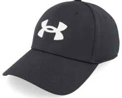Flexfit-Under Armour Blitzing I Flexfit - Black
