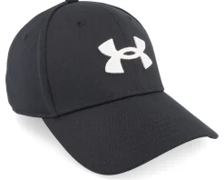 Flexfit-Under Armour Blitzing I Flexfit - Black