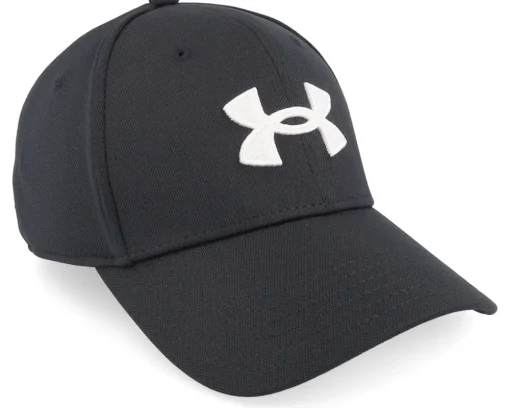 Flexfit-Under Armour Blitzing I Flexfit - Black