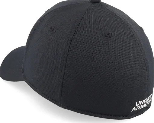 Flexfit-Under Armour Blitzing I Flexfit - Black
