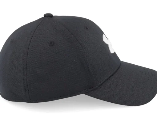 Flexfit-Under Armour Blitzing I Flexfit - Black