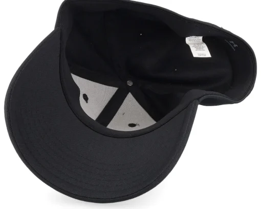 Flexfit-Under Armour Blitzing I Flexfit - Black