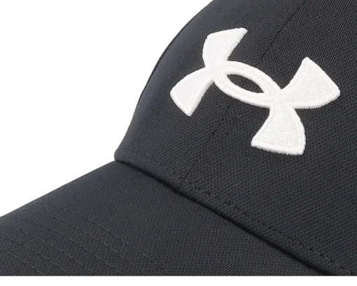 Flexfit-Under Armour Blitzing I Flexfit - Black