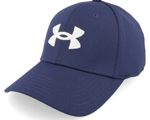 Flexfit-Under Armour Blitzing I Flexfit - Black