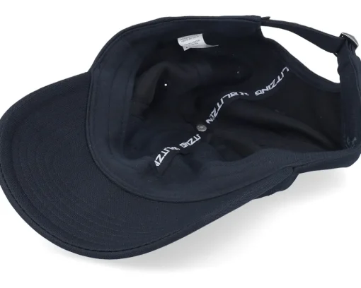 Sport-Under Armour Blitzing Hat Black Dad Cap -