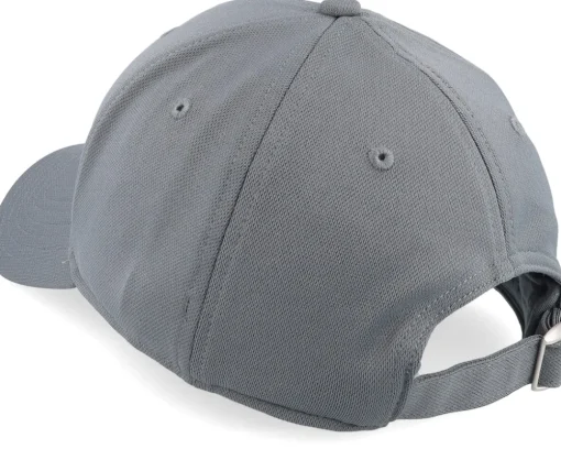 New Under Armour Blitzing Pitch Gray Adjustable - Grey