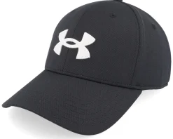 New Under Armour Blitzing Pitch Gray Adjustable - Grey