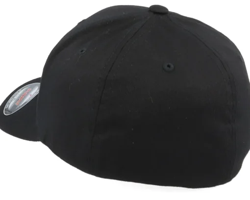 Flexfit-Gamerz Bloody Wasd Black Flexfit -