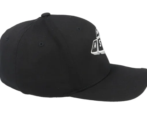 Flexfit-Gamerz Bloody Wasd Black Flexfit -