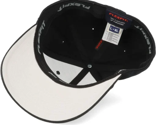 Flexfit-Gamerz Bloody Wasd Black Flexfit -