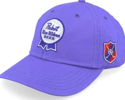 Outlet American Needle Blue Ribbon Hepcap. 19th Hole Golf Royal Dad Cap -