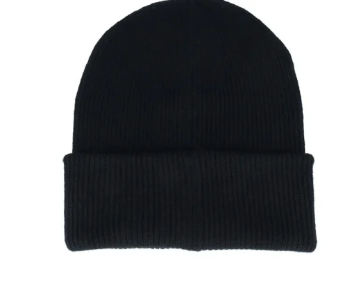 Sale Ho-Ho-Hats Bockjävel Engineered Black Soft Deep Cuff -